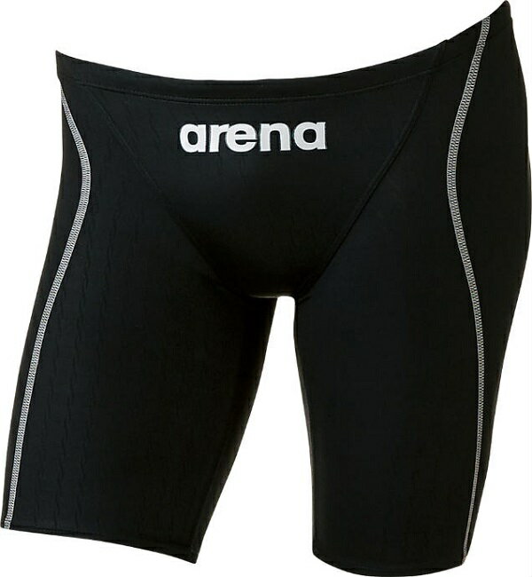 arena アリーナ 競泳水着 メンズ ハーフスパッツ ARN7022Mハーフスパッツ X-パイソン2 Fina承認