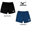 ミズン トラック&フィールド ショートタイツ スパッツ パワ...
