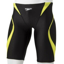 スピード（SPEEDO）ジュニア FLEX ΣIIジャマーspeedo スピード 男児 FINA (SD68C08-WL) ワイルドライム