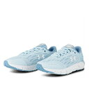 アンダーアーマー ランニングシューズ ウィメンズ UAチャージドローグ UA Charged Rogue WOMEN 3022333-300 Blue UNDER ARMOUR 19SS