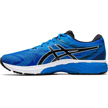 アシックス asics メンズ ランニングシューズ GT-2000 8 GT-2000 レギュラー 1011A690-401 (ELECTRIC BLUE/BLACK)20SS