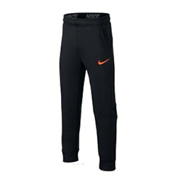 ナイキ NIKE ジュニア スウェットパンツ ジュニア YTH ドライテーパード フリースパンツ 856168-011 18SS