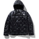 THE NORTH FACE ノースフェイス ポラリスインサレーテッドフーディ メンズ Polaris Insulated Hoodie NY81902 K ブラック 19FW