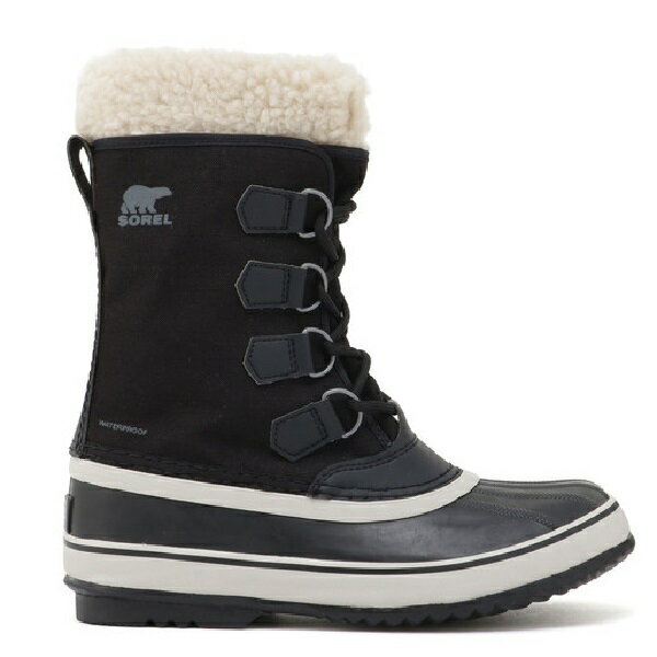 SOREL ソレル ウインターカーニバル NL3483-01