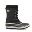 SOREL ソレル 1964パックナイロン 1964 Pac Nylon NM3487-011 メンズ 防寒ブーツ スノーブーツ ウィンターブーツ アウトドアブーツ