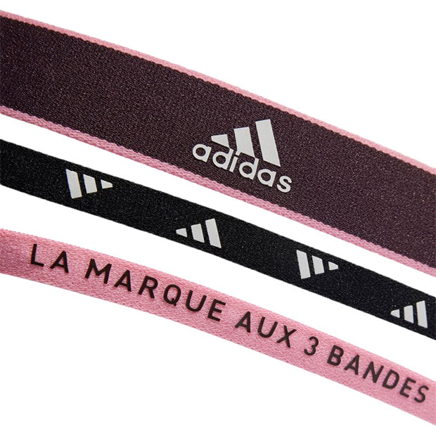 3P ヘッドバンド　マルチ　【adidas|アディダス】サッカーフットサルアクセサリー29806