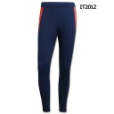 マンチェスターユナイテッド トレーニングパンツ 【adidas|アディダス】クラブチームウェアーjtv30