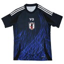 【ポイント15倍】アディダス サッカー日本代表 2024 ホーム レプリカ ユニフォーム 【adidas|アディダス】サッカー日本代表レプリカウェアーkmw71...