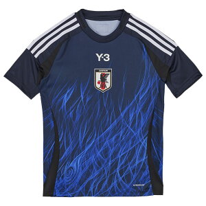【ポイント15倍】キッズ アディダス サッカー日本代表 2024 ホーム レプリカ ユニフォーム is5612 背番号4 板倉滉 【adidas|アディダス】サッカー日本代表レプリカウェアーjmu99-4-itakura