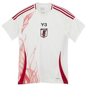 【ポイント15倍】アディダス サッカー日本代表 2024 アウェイ レプリカ ユニフォーム iu0963 背番号13 荒木遼太郎 【adidas|アディダス】サッカー日本代表レプリカウェアーkmw70-13-araki