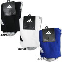 【ポイント10倍】ミラノ 23 2Pソックス 【adidas|アディダス】サッカーフットサルウェアーkpw74