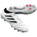 【ポイント15倍】コパ アイコン 2 HG/AG ジャパン フットウェアホワイト×コアブラック 【adidas|アディダス】サッカースパイクjh9223