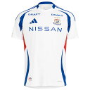 【ポイント15倍】横浜F・マリノス 2025 アウェイ 半袖オーセンティックユニフォーム oay72 【adidas|アディダス】クラブチームレプリカウェアーi...