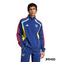【ポイント10倍】アーセナル URBAN PURIST トラックトップ 【adidas|アディダス】クラブチームウェアーjvv35