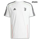 【ポイント15倍】ユベントス URBAN PURIST 半袖Tシャツ 【adidas|アディダス】クラブチームウェアーkuj24