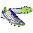 F50 PRO HG/AG ジャパン パープルラッシュ×フットウェアホワイト 【adidas|アディダス】サッカースパイクjr4396