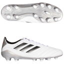 コパ アイコン 2 LEAGUE HG/AG ジャパン フットウェアホワイト×コアブラック 【adidas|アディダス】サッカースパイクjs3824