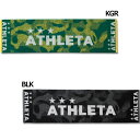 【ポイント15倍】スポーツタオル 【ATHLETA|アスレタ】サッカーフットサルアクセサリー05202