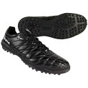 O-Rei Treinamento A005　ブラック　サッカーフットサルトレーニングシューズ12007-blk