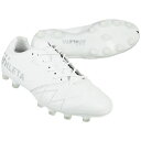 O-Rei T6 ホワイト 【ATHLETA|アスレタ】サッカースパイク10016-wht