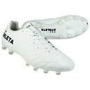 【ポイント10倍】O-Rei H5 ホワイト 【ATHLETA|アスレタ】サッカースパイク10020-wht