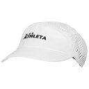 【ポイント10倍】ジュニア ドットメッシュキャップ　【ATHLETA|アスレタ】サッカーフットサルアクセサリー05313j 2