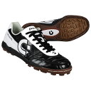 【ポイント10倍】サンルイス KT 3 パールブラック×パールホワイト 【Desporte|デスポルチ】サッカーフットサルトレーニングシューズds2045-pb...