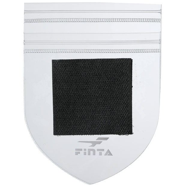レフリーワッペンガード 【FINTA|フィンタ】サッカーレフリー関連商品ft5167