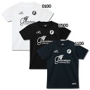 【ポイント10倍】ジュニア culture GDZ 半袖プラTシャツ 【FINTA|フィンタ】サッカーフットサルジュニアウェアーft4454j