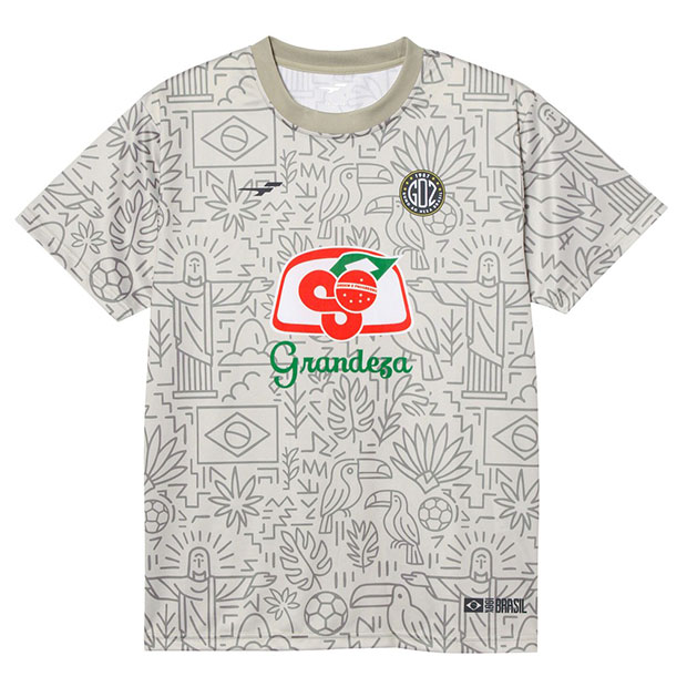 【7/15 ポイント10倍】culture GDZ グラフィック半袖プラクティスシャツ　【FINTA|...