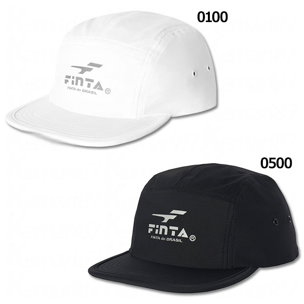 商品詳細フィンタ、子供/ジュニア/キッズ用キャップ。 ドライ素材を使用した、夏場に最適なキャップ。FINTAロゴはリフレクタープリント仕様。 ◆ドライ 品質：ポリエステル100％ サイズ：F(フリー) モデル：2026年春夏◆お子様の成長をサポートするソイプロテイン