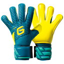 【ポイント10倍】マトゥー ロールプロ ディープブルー×シャインイエロー 【GAViC|ガビック】サッカーフットサルゴールキーパーグローブgc3017-dblu...