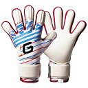 【ポイント10倍】マトゥー BC IP ホワイト×ミックス 【GAViC|ガビック】サッカーフットサルゴールキーパーグローブgc3022-whtmix