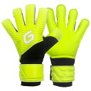 【ポイント10倍】マトゥー ロールマルチ フラッシュイエロー×ホワイト 【GAViC|ガビック】サッカーフットサルゴールキーパーグローブgc3217-fylwh...
