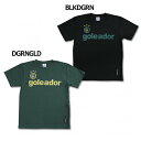 Kemari87別注 Basic 半袖プラクティスTシャツ gj074 【goleador ゴレアドール】サッカーフットサルウェアーg440jk-24ss