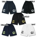 【ポイント15倍】ジュニア バックロゴプリントプラクティスパンツ 【goleador|ゴレアドール】サッカーフットサルジュニアウェアーg864-1