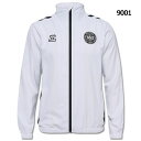 【ポイント15倍】デンマーク代表 ラインナップジャケット 【hummel|ヒュンメル】ナショナルチームウェアーhm225729