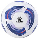 AFCアジアカップ 2023 公式試合球レプリカ ホワイト パープル 【KELME|ケルメ】サッカーボール4号球8301qu5083-118-4