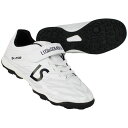 【ポイント15倍】ジュニア FUTEBOLISTA 2 TF VELCRO ホワイト 【LUZ e SOMBRA|ルースイソンブラ】サッカーフットサルジュニアト...