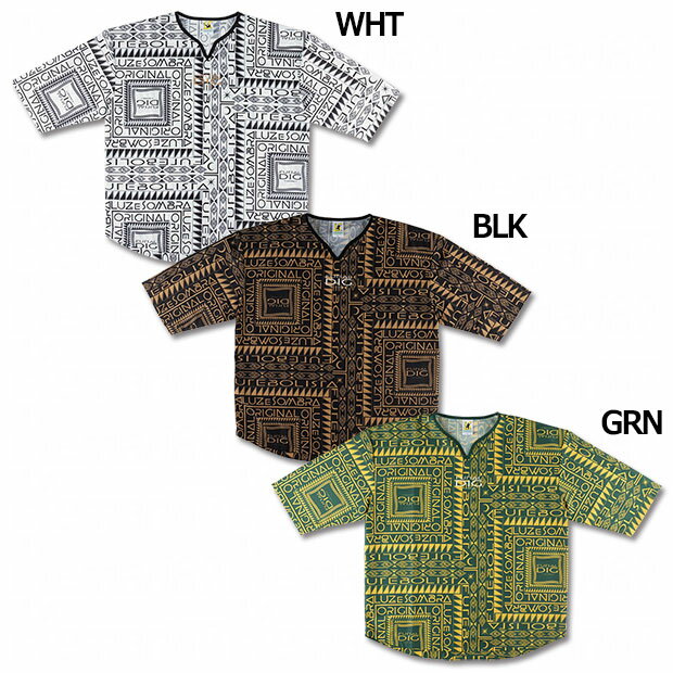 【1/5限定ポイント10倍】FD ONE 7分袖ピステトップ　【LUZ e SOMBRA|ルースイソンブラ】サッカーフットサルウェアーl1241100