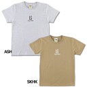 【9/1 ポイント10倍】ジュニア ローカルサポート 半袖Tシャツ 【LUZ e SOMBRA|ルースイソンブラ】サッカーフットサルジュニアウェアーl2233201-24ss