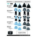 【クーポン対象】LUZ e SOMBRA 2025 福袋 プレミアムリミテッドパック 【LUZ e SOMBRA|ルースイソンブラ】サッカーフットサルウェアーl...
