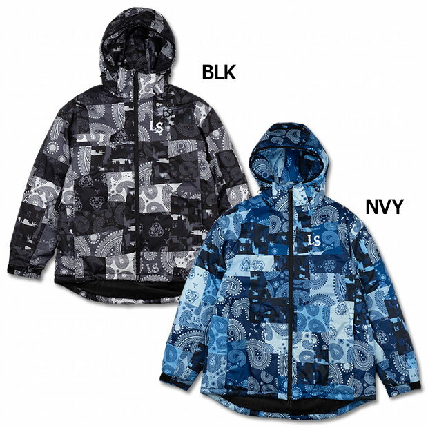 【ポイント15倍】OAO PIECE ONE タフタパテッドジャケット 【LUZ e SOMBRA|ルースイソンブラ】サッカーフットサル防寒ウェアーl12522...