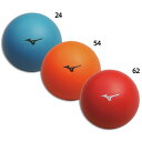 【ポイント15倍】リフティングボール STEP1 【MIZUNO|ミズノ】サッカーフットサルリフティングボールp3jbrc41