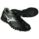 【ポイント10倍】モナルシーダ NEO 3 SW AS ブラック×ホワイト 【MIZUNO|ミズノ】サッカーフットサルトレーニングシューズp1gd242401