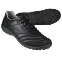 【ポイント10倍】モレリア SALA ELITE TF ブラック×ブラック 【MIZUNO|ミズノ】サッカーフットサルトレーニングシューズq1gb241200