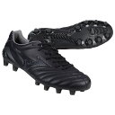 【7/11 21時からポイント15倍】モナルシーダ NEO 3 JAPAN Ltd DNAブラックアウト 【MIZUNO|ミズノ】サッカースパイクp1ga255200