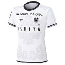 【ポイント15倍】コンサドーレ札幌 2025 3rd 半袖オーセンティックユニフォーム 【MIZUNO|ミズノ】クラブチームレプリカウェアーp2jacy1003