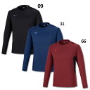 PRO 長袖フィールドシャツ 【MIZUNO|ミズノ】サッカーフットサルウェアーp2mab505
