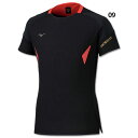 【ポイント15倍】モレリア ドライエアロフローフィールドシャツ 【MIZUNO|ミズノ】サッカーフットサルウェアーp2mac002